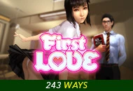 Spadegaming : First Love - XTRAPLAY88