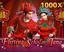 JDB : Flirting Scholar Tang - XTRAPLAY88