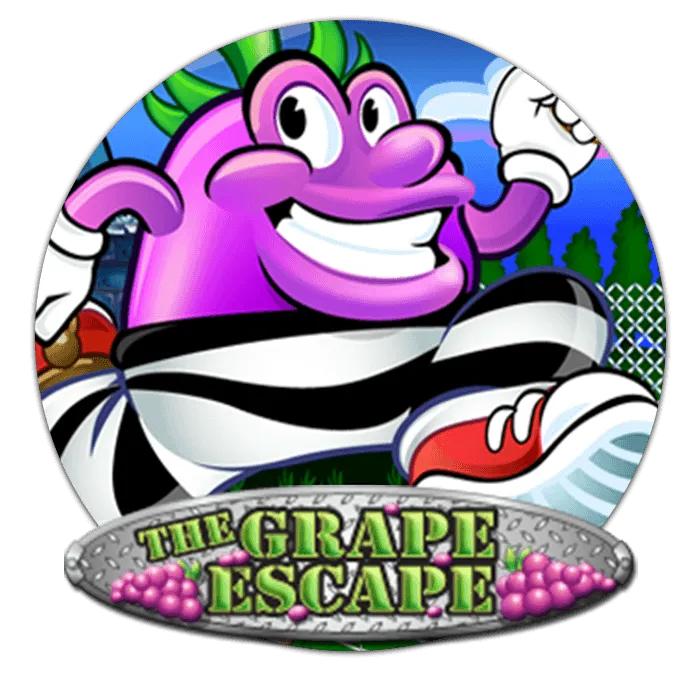 Habanero : The Grape Escape - XTRAPLAY88