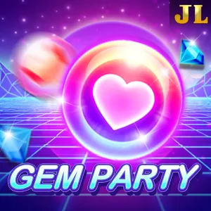 Jili : Gem Party - XTRAPLAY88