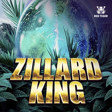 Redtiger : Zillard King - XTRAPLAY88