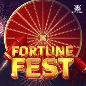 Redtiger : Fortune Fest - XTRAPLAY88