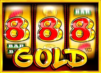 Pragmatic : 888 Gold - XTRAPLAY88