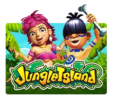 Joker123 : Jungle Island - XTRAPLAY88