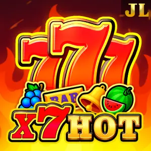 Jili : X7 HOT - XTRAPLAY88