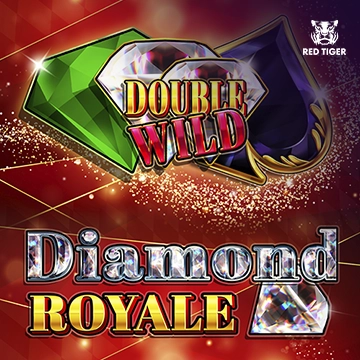 Redtiger : Diamond Royale - XTRAPLAY88