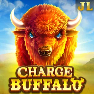 Jili : Charge Buffalo - XTRAPLAY88