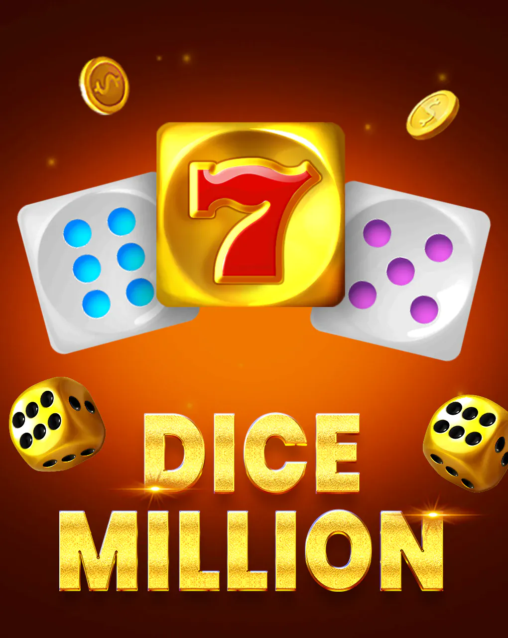 Bgaming : Dice Million - XTRAPLAY88