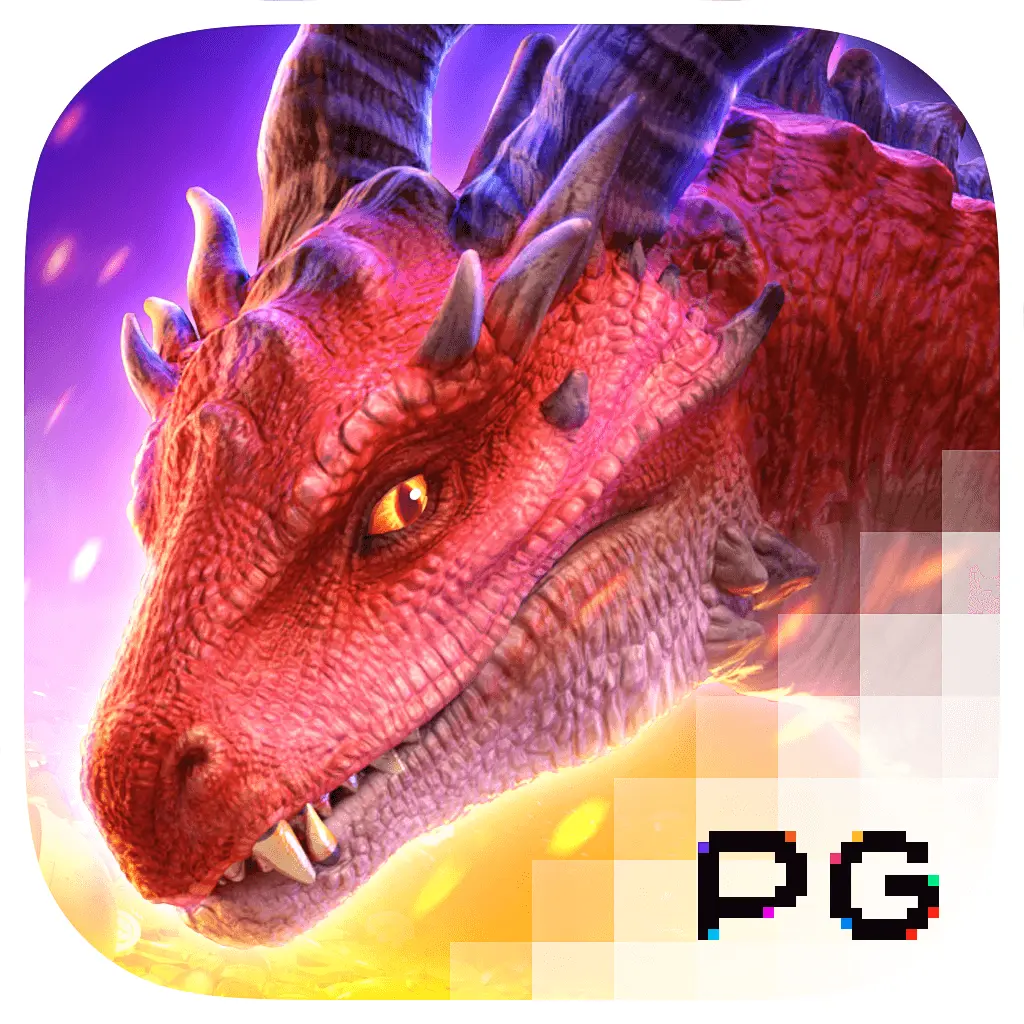 PGSoft : Dragon Hatch - XTRAPLAY88