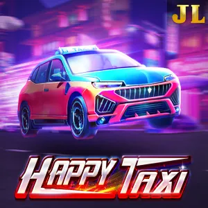 Jili : Happy Taxi - XTRAPLAY88