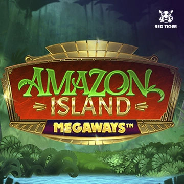 Redtiger : Amazon Island Megaways - XTRAPLAY88