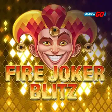 PlaynGo : Fire Joker Blitz - XTRAPLAY88
