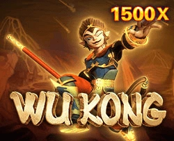 JDB : Wu Kong - XTRAPLAY88