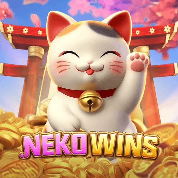 Besoft : Neko Wins - XTRAPLAY88