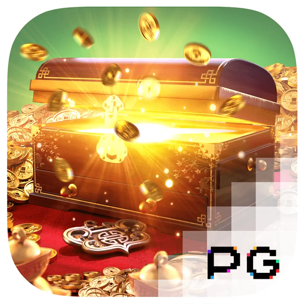 PGSoft : Jewels of Prosperity - XTRAPLAY88