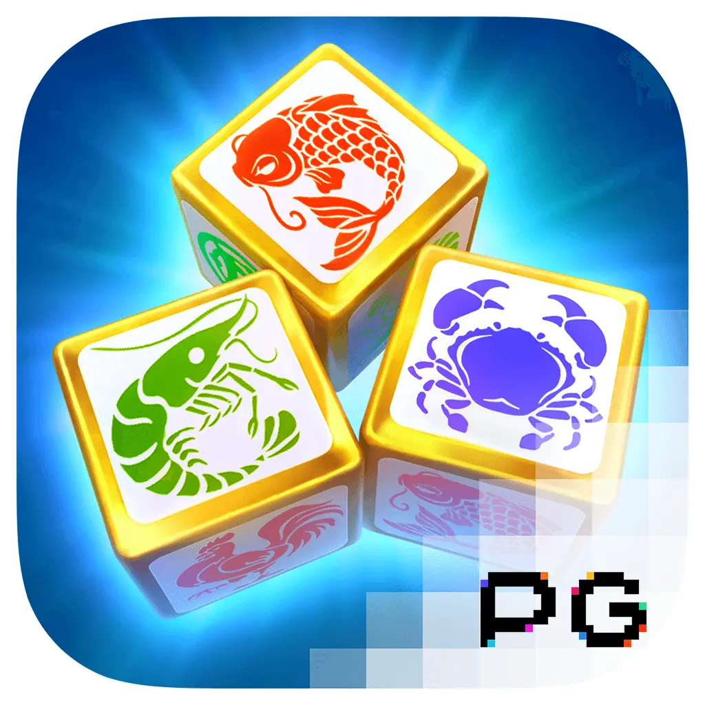 PGSoft : Win Win Fish Prawn Crab - XTRAPLAY88