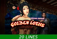 Spadegaming : Golden Lotus SE - XTRAPLAY88