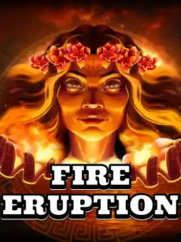 Octoplay : Fire Eruption - XTRAPLAY88