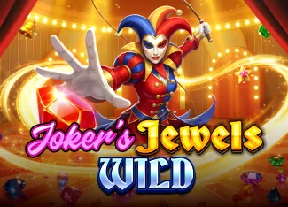 Pragmatic : Jokers Jewels Wild - XTRAPLAY88