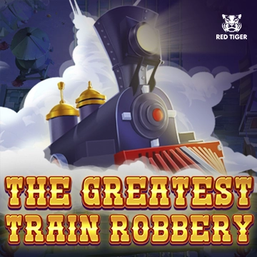 Redtiger : The Greatest Train Robbery - XTRAPLAY88