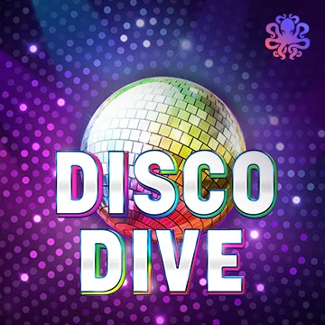 Octoplay : Disco Dive - XTRAPLAY88