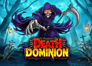 Pragmatic : Death Dominion - XTRAPLAY88