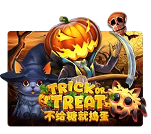 Joker123 : Trick Or Treat - XTRAPLAY88