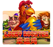 Joker123 : Lucky Rooster - XTRAPLAY88
