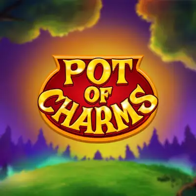 Octoplay : Pot of Charms - XTRAPLAY88