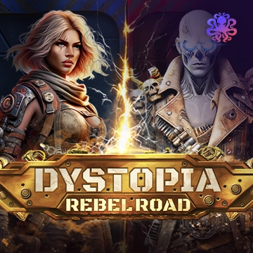 Octoplay : Dystopia: Rebel Road - XTRAPLAY88