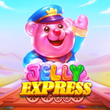 Pragmatic : Jelly Express - XTRAPLAY88