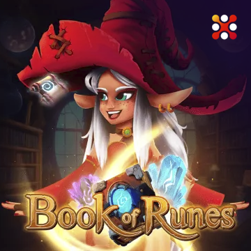 Mancala : Book of Runes - XTRAPLAY88