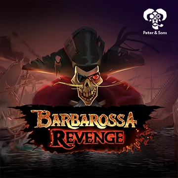 PeterSons : Barbarossa Revenge - XTRAPLAY88