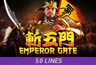 Spadegaming : Emperor Gate - XTRAPLAY88