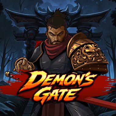 Slotmill : Demons Gate - XTRAPLAY88