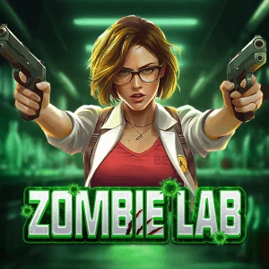 Besoft : Zombie Lab - XTRAPLAY88