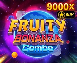 JDB : Fruity Bonanza Combo - XTRAPLAY88