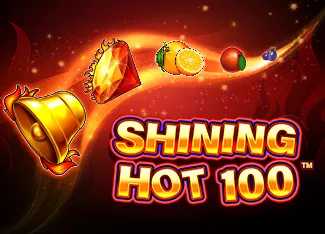 Pragmatic : Shining Hot 100 - XTRAPLAY88