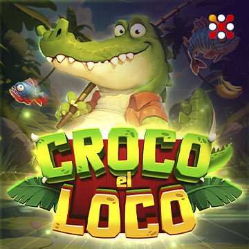 Mancala : Croco el Loco - XTRAPLAY88