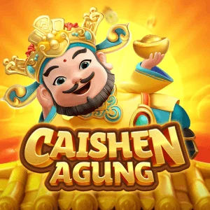 Besoft : Riches Caishen - XTRAPLAY88