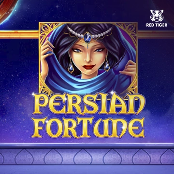 Redtiger : Persian Fortune - XTRAPLAY88