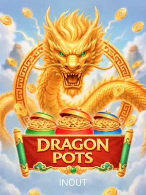Dragon Pots - XTRAPLAY88