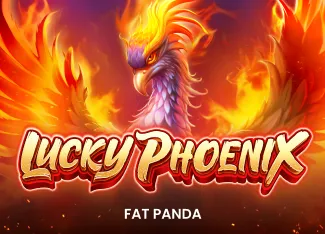 Pragmatic : Lucky Phoenix - XTRAPLAY88
