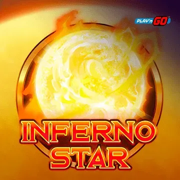 PlaynGo : Inferno Star - XTRAPLAY88