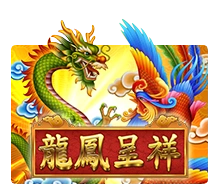 Joker123 : Dragon Phoenix - XTRAPLAY88