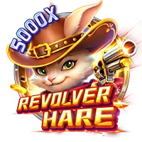 Facai : REVOLVER HARE - XTRAPLAY88