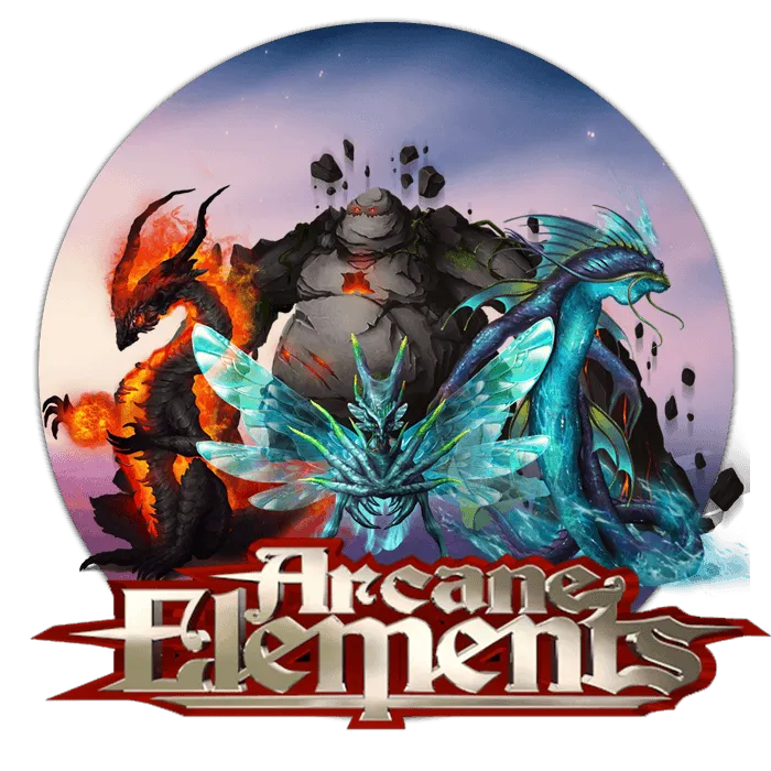 Habanero : Arcane Elements - XTRAPLAY88