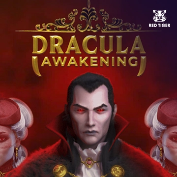 Redtiger : Dracula Awakening - XTRAPLAY88
