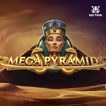 Redtiger : Mega Pyramid - XTRAPLAY88