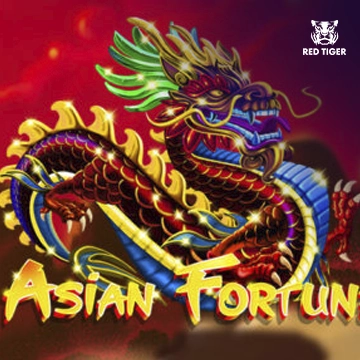 Redtiger : Asian Fortune - XTRAPLAY88